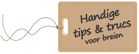 handige tips en trucs.